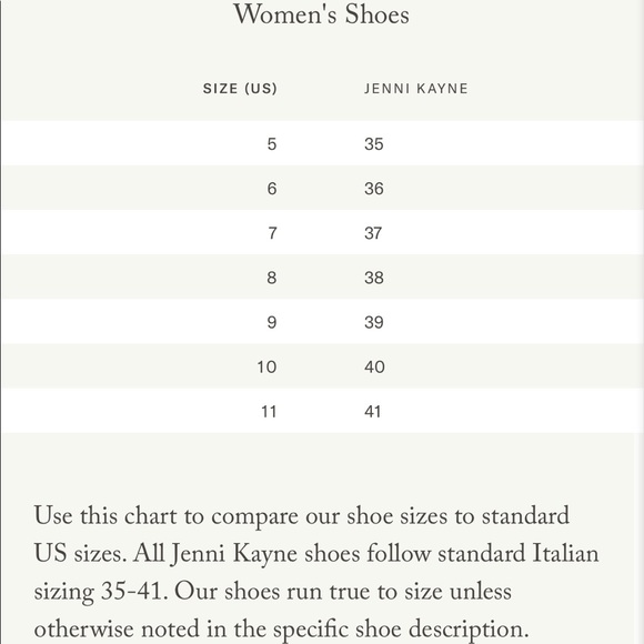 NWT Jenni Kayne Genuine Calf Hair Mule in Black Honey Giraffe Size 6 avail - Picture 14 of 14